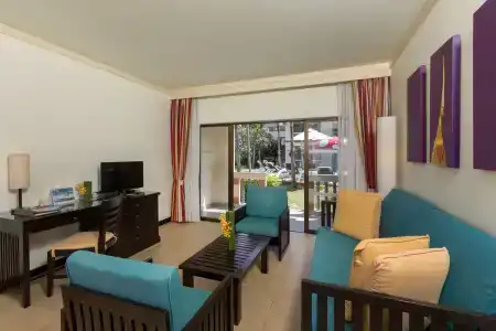 Centara Kata Resort Phuket - Sha Plus - 12