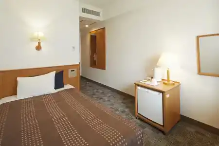 Roco Inn Okinawa - 25