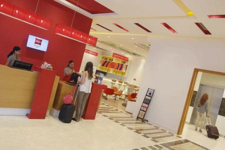 Ibis Chennai Omr - 21