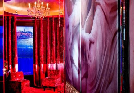 Five Boutique Paris Quartier Latin - 167