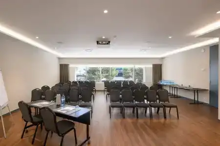 Melia Lisboa Oriente - 16