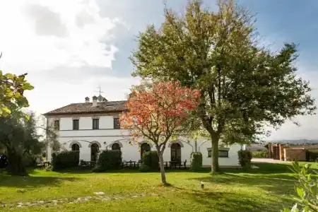 Coralia Country House - 21