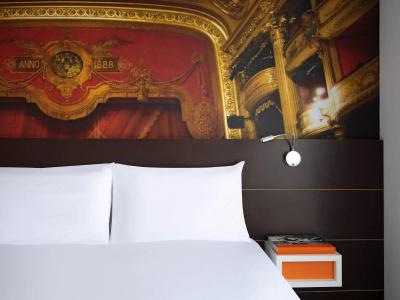 ibis Styles Montpellier Centre Comedie - 5