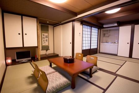 Matsubaya Ryokan - 21
