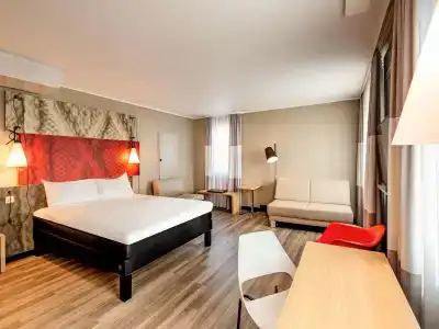 ibis Mainz City - 30