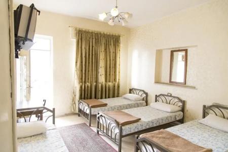 Sun Rise & Hostel & Tours - 19