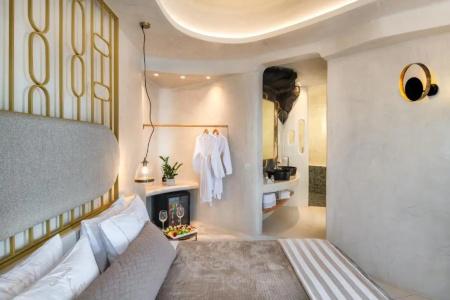 Athina Luxury Suites - 132
