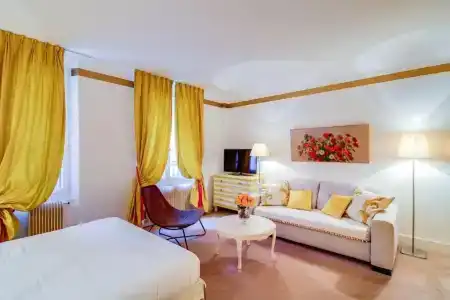 Villa Escudier Appart-hôtel - 17