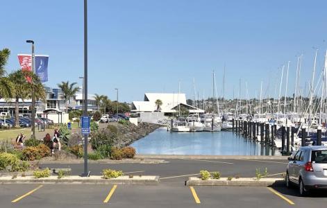 Half Moon Bay - 144