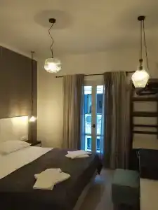 Loc Hospitality Urban Suites - 3