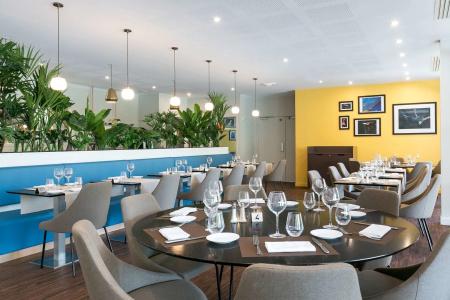 Hôtel Birdy by Happyculture - 34