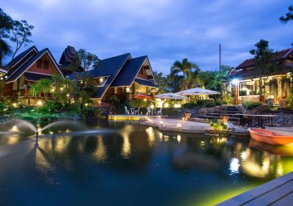 Is Am o Chiang Mai - 16