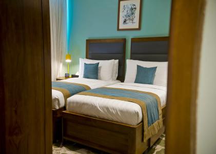 Ocean Edge Suites & Colombo - 3