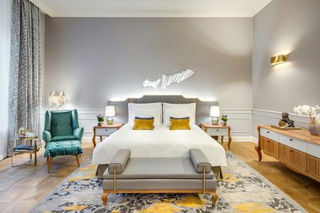 Mandarin Oriental, Munich - 38