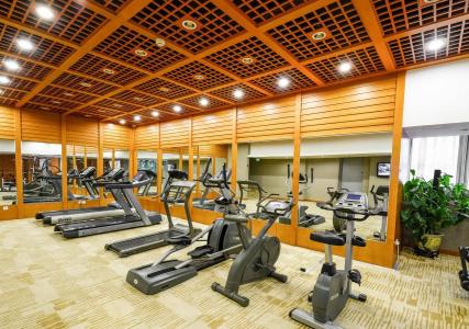 Empark Prime Beijing - 18