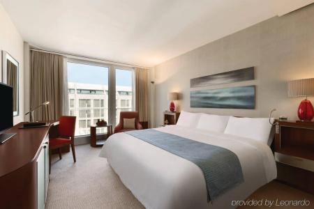 Fairmont Grand Geneva - 8