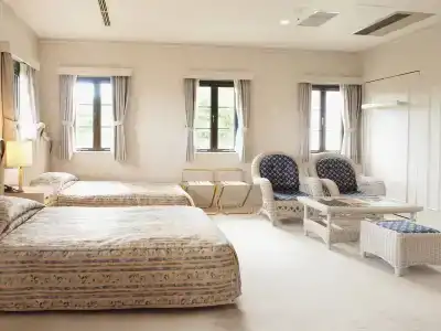 Auberge Le Temps - 3