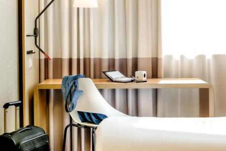 ibis Berlin Mitte - 69