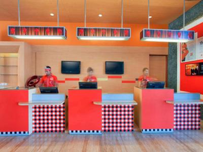 Ibis Bali Kuta - 18