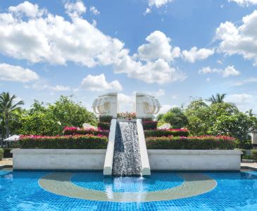 Sheraton Hua Hin Resort & Spa - Sha Extra Plus - 12