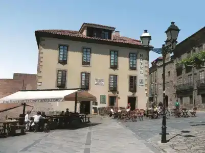 La Casona de Jovellanos - 24