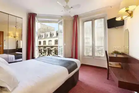 du College de France - 54