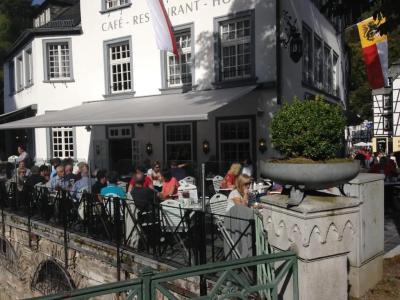 Horchem-Restaurant-Café-Bar - 12