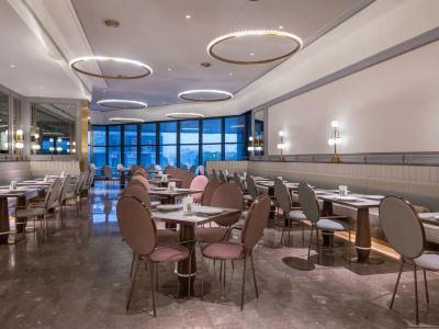 Mercure Suzhou Jinji Lake - 17