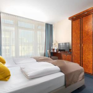 Trip Inn Minerva Frankfurt - 20