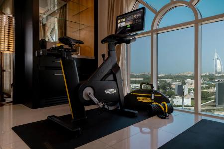 Kempinski Mall of the Emirates - 29
