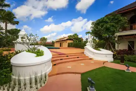 Viangngam Lanna Villa Sha Extra Plus - 25