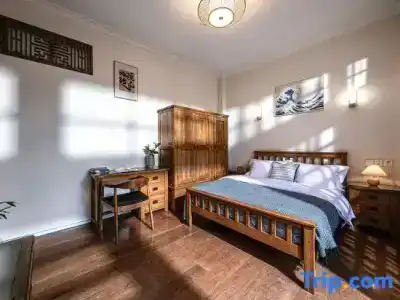 Zen Garden Inn - 20