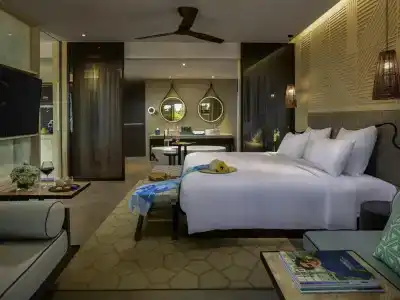 Pullman Phu Quoc Beach Resort - 26