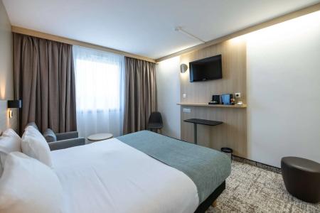 Sure by Best Western Bordeaux Lac - 47