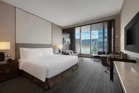 Radisson Blu Plaza Chongqing - 67