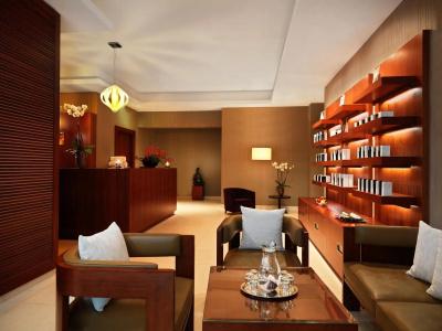 Jumeirah Frankfurt - 14