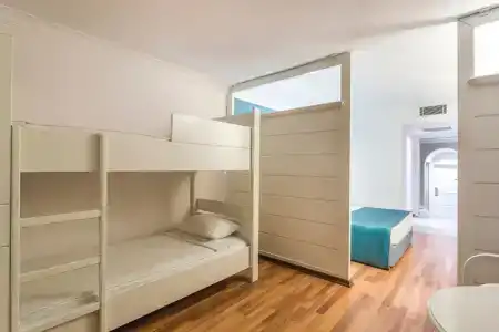 Terrace Beach Resort All Inclusive - 5