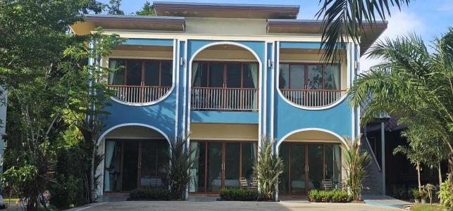 Baannai Lake View Resort - 0