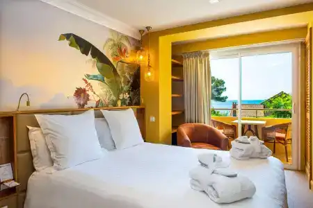 Best Western Premier Montfleuri - 104