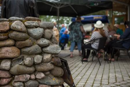 Heinola Camping Heinäsaari - 33