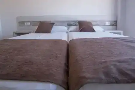 Apartaments Ponent - 97