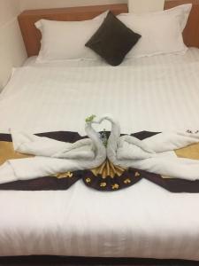 City Central Inn - 66