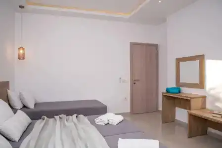 Aphrodite Studios & Suites - 65