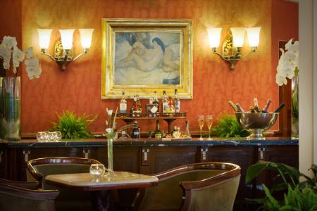 Starhotels Du Parc - 15