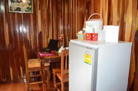 Home Stay Stc Bed And Breakfast - 21