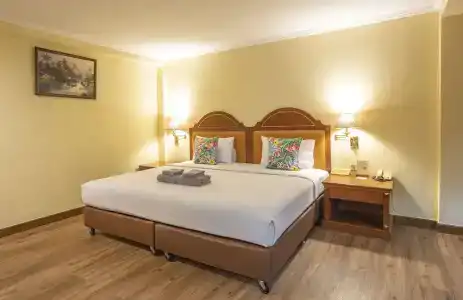 Sabai Inn - 48
