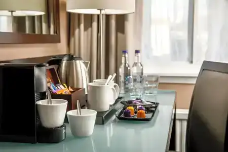 Mercure Glasgow City - 49