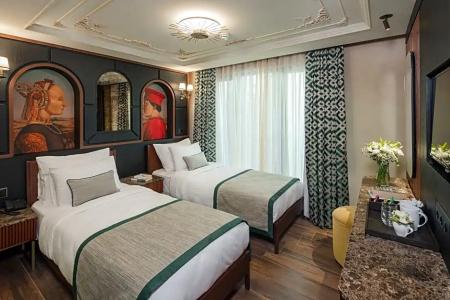 Tria Istanbul-Special Category - 49