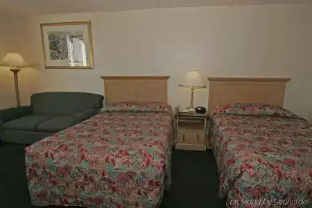 Holiday Inn Express - Norfolk, an IHG - 48