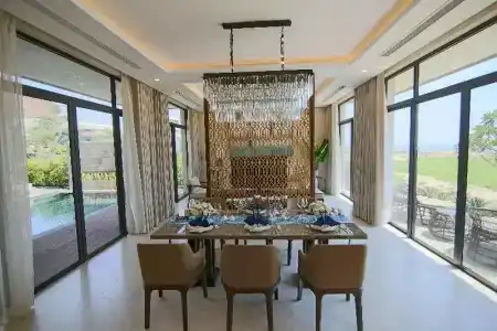 Wyndham Grand Kn Paradise Cam Ranh - 36